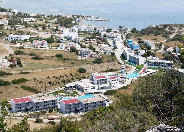 Evita Resort Faliraki