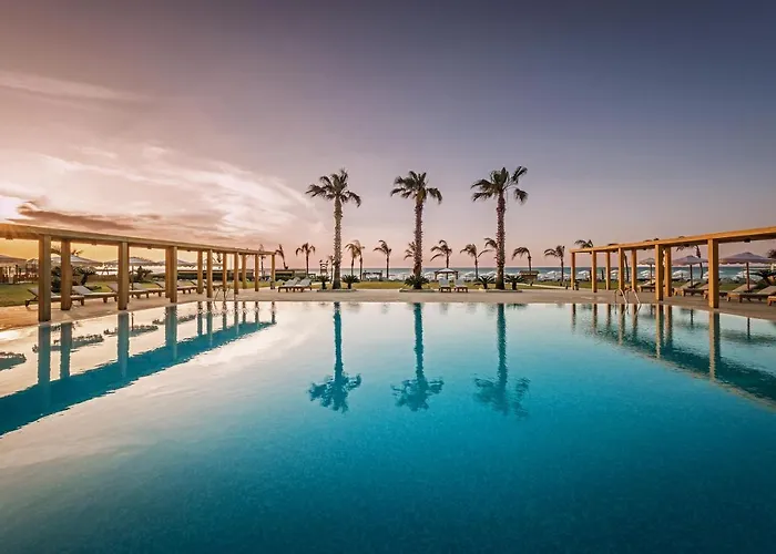 Mitsis Selection Alila Hotel Faliraki